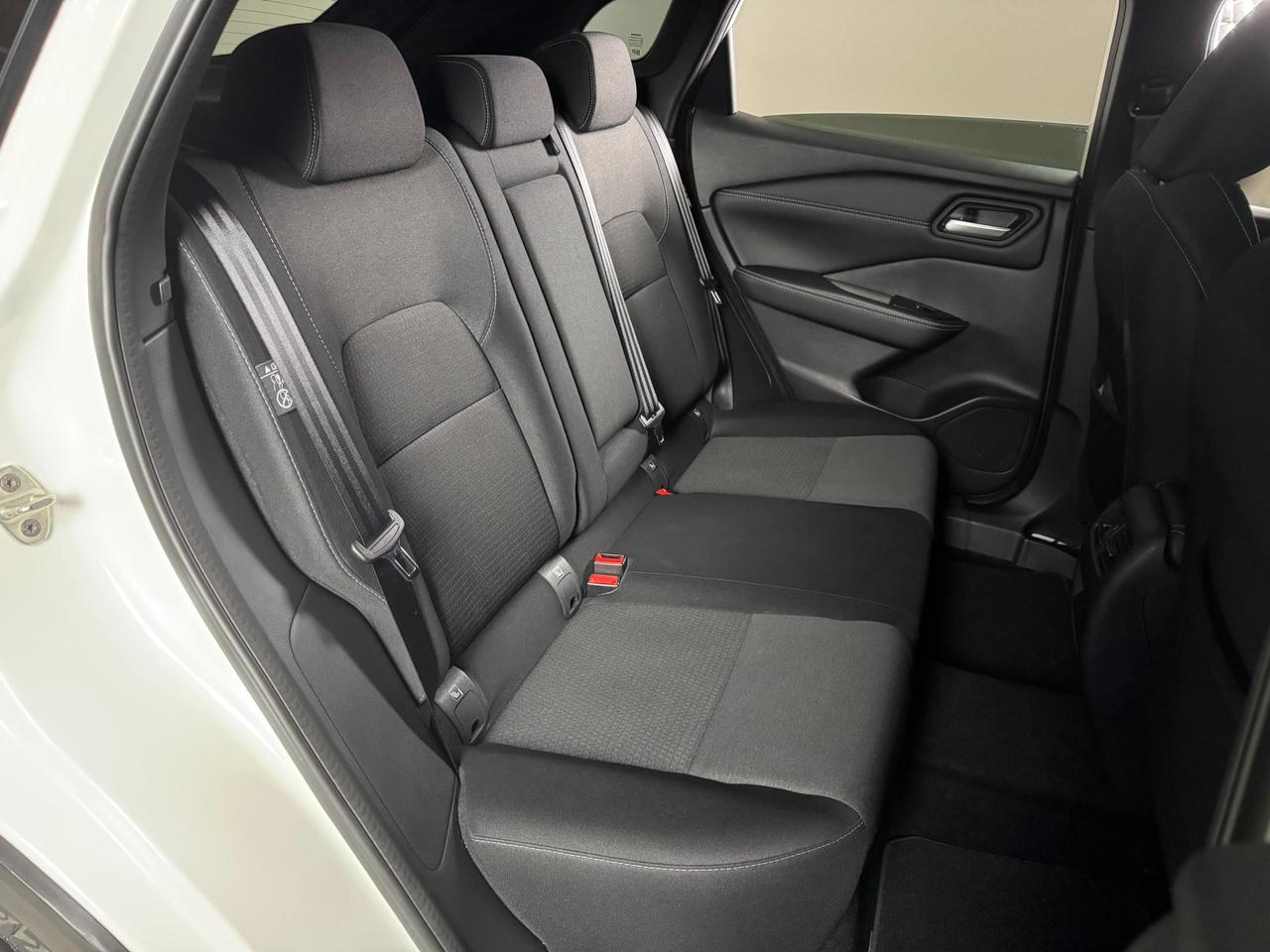 Nissan Qashqai 1.3 mhev N-Connecta 2wd 158cv xtronic