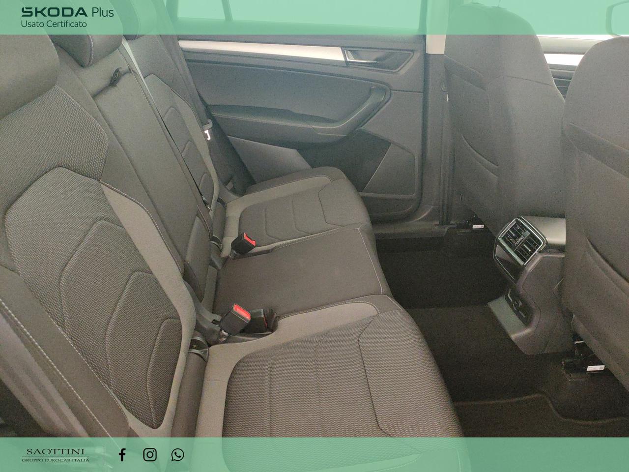2.0 TDI evo Executive DSG