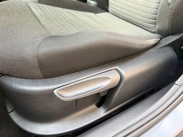 VOLKSWAGEN Polo 1.2 TDI 75CV COMFORTLINE UNIPROPRIETARIO