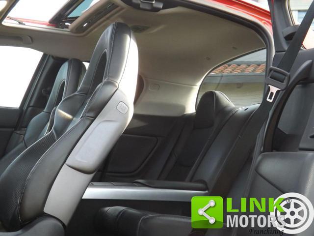 MAZDA RX-8 1.3 anno 2005 dispone di CRS ben tenuta