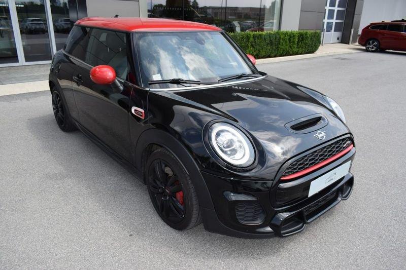 MINI Mini 3 porte 2.0 John Cooper Works