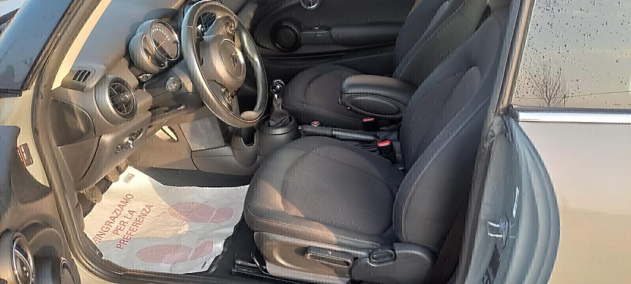 Mini One 1500 3 porte