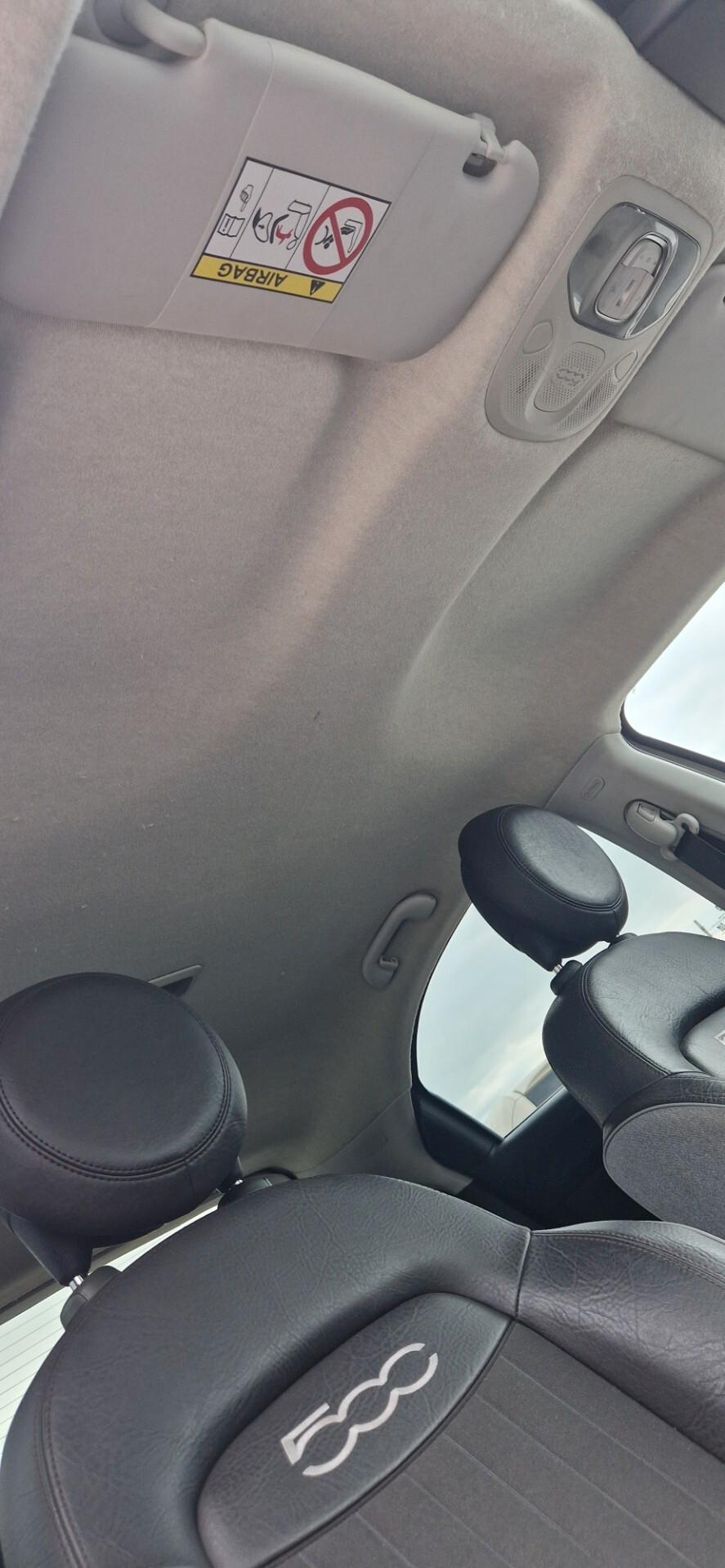 Fiat 500X 1.6 MultiJet 120 CV Pop Star perfetta