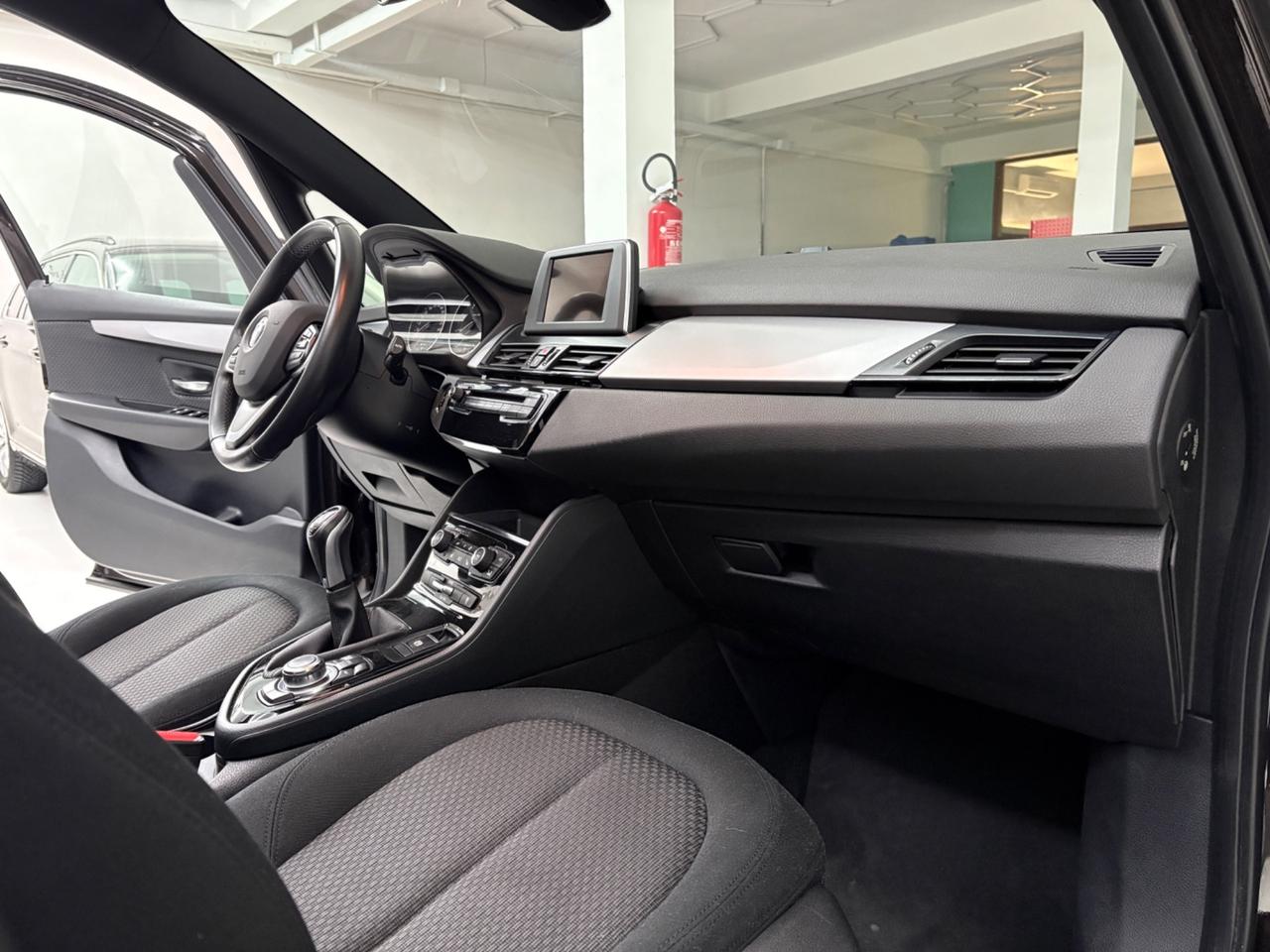 Bmw 2er Gran Tourer 216d Gran Msport
