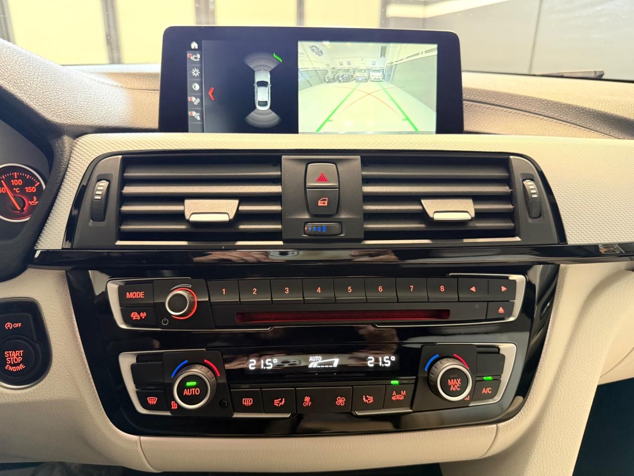 Bmw 4er Gran Coupe 420d Coupé Msport