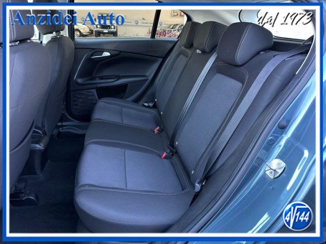 FIAT Tipo 1.6 Mjt 130 Cv 5 porte City Life