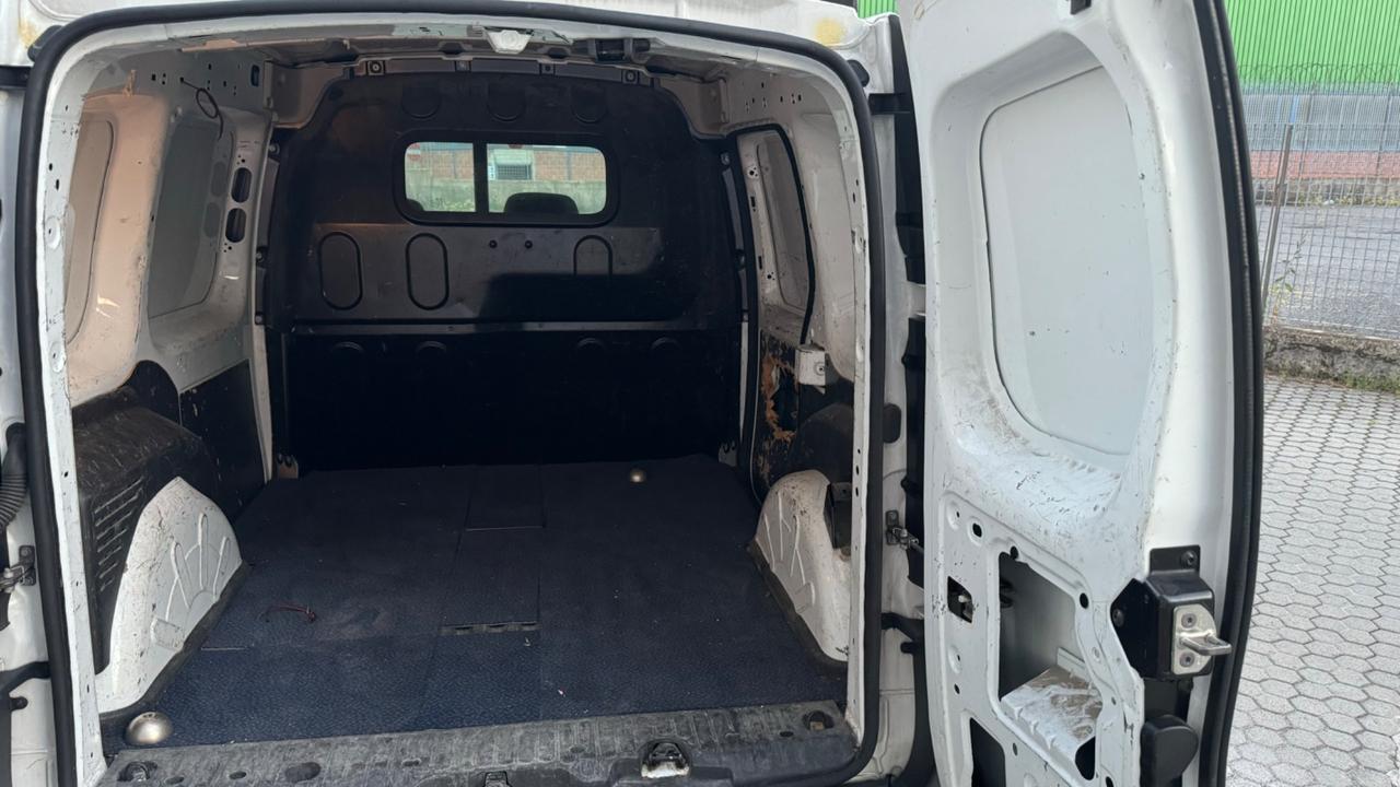 Renault Seleziona RENAULT Kangoo 1.5 DCI 75CV 3 POSTI EURO6
