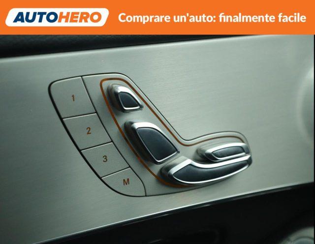 MERCEDES-BENZ GLC 220 d 4Matic Premium