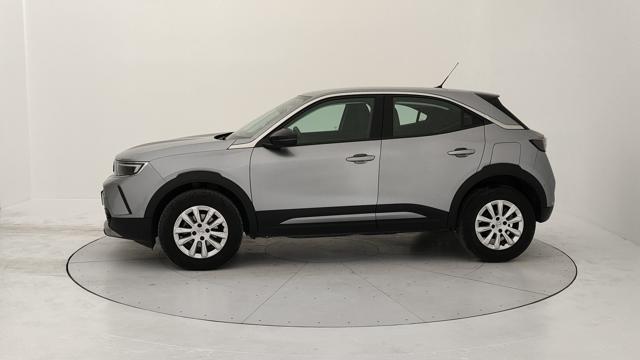 OPEL Mokka 1.5 Edition s&s 110cv