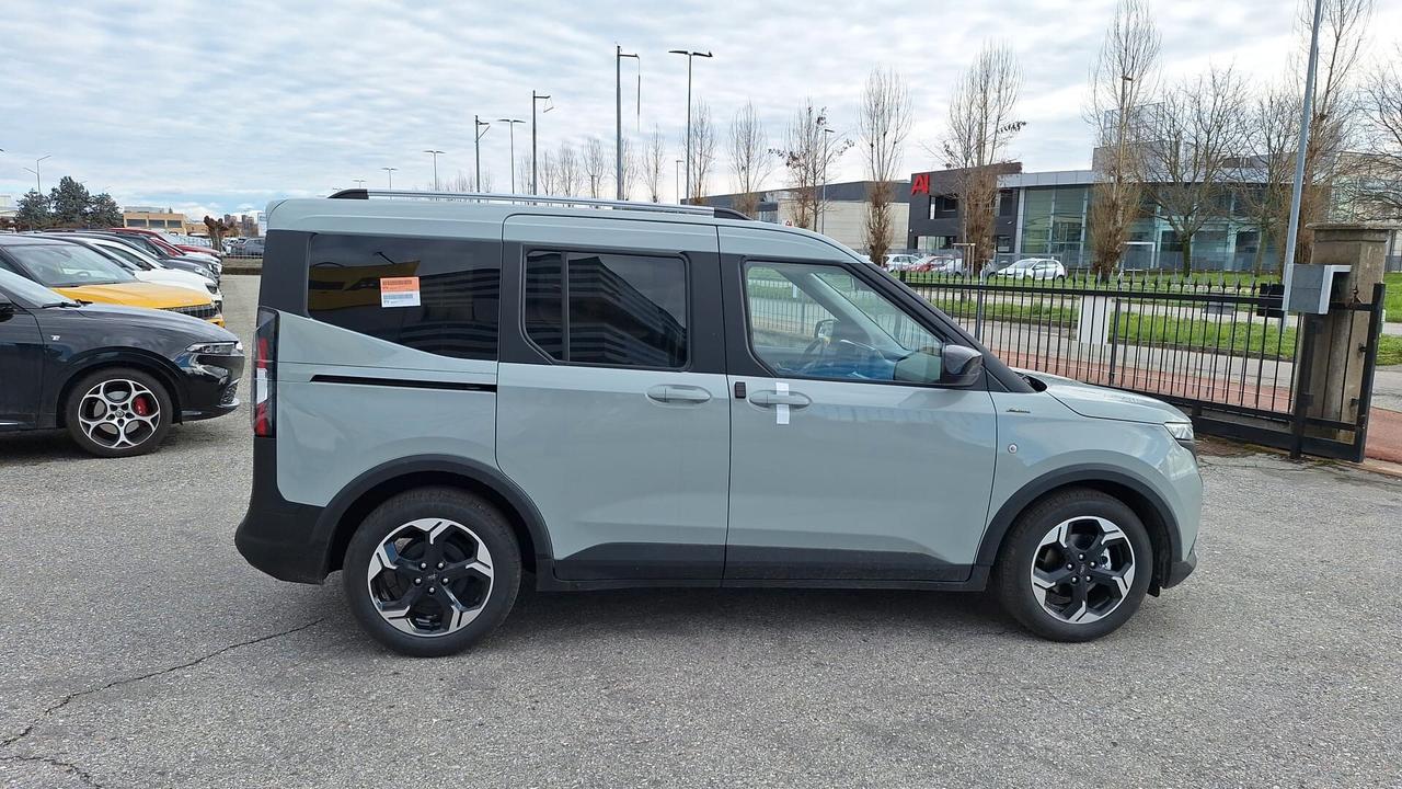 Ford Tourneo Courier 1.0 ECOBOOST 125 CV ACTIVE PRONTA CONSEGNA !!!
