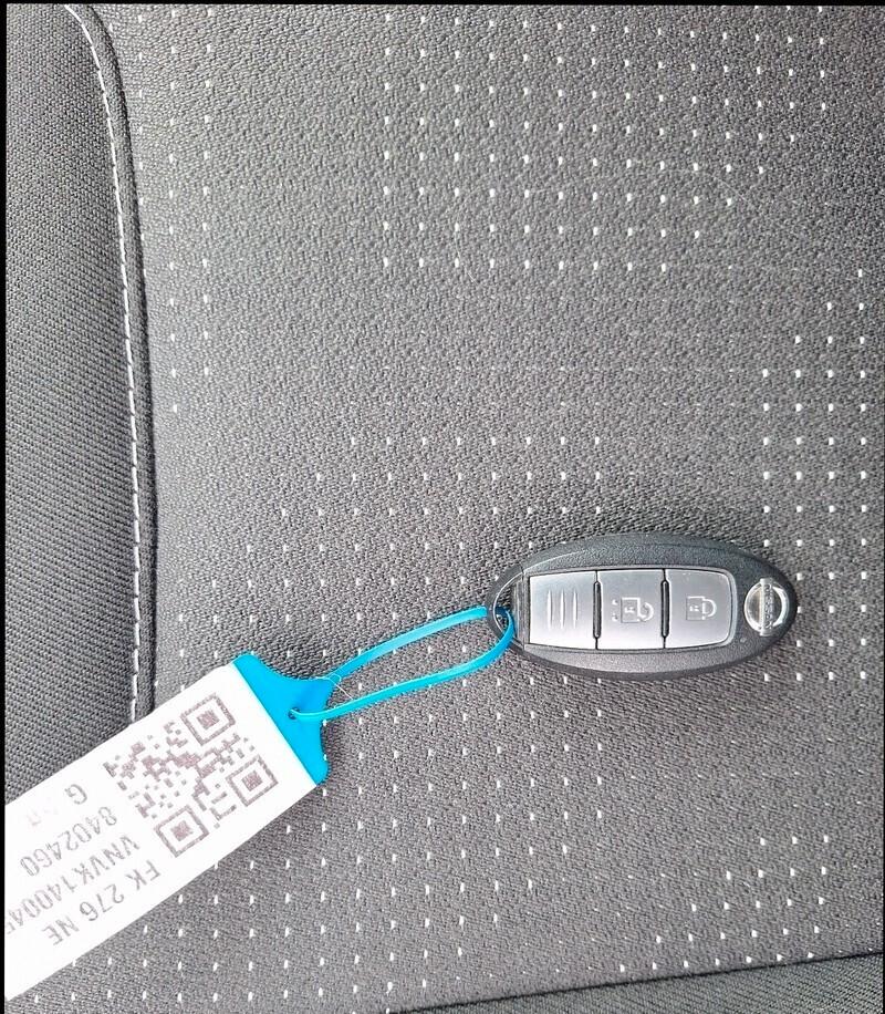 MICRA(my'18)STRAFULL,1.5dci,90cv(AUTO MARCIANTE)E6B