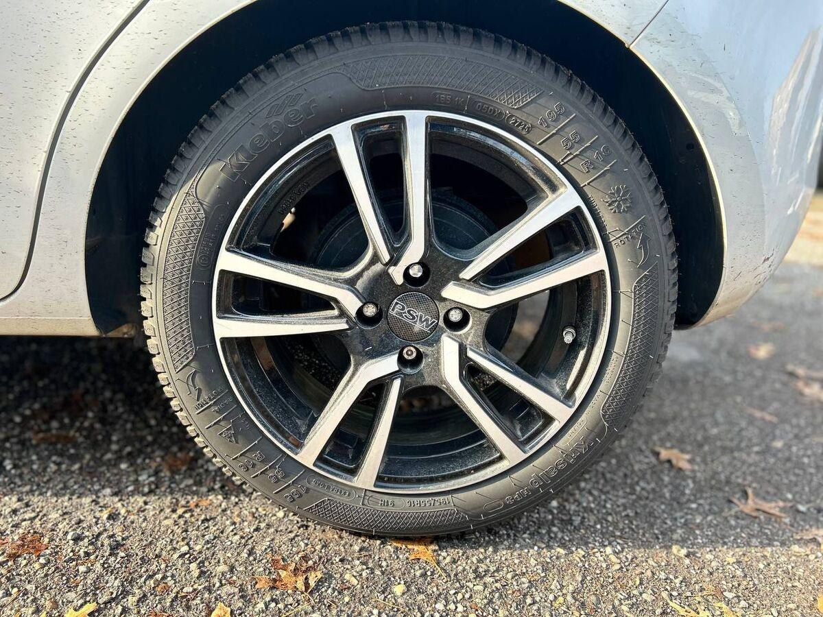 Opel Corsa Corsa 1.4 b-Color 75cv 5p