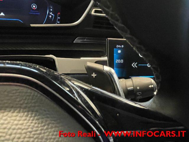 PEUGEOT 508 BlueHDi 130 Stop&Start EAT8 SW Allure promo