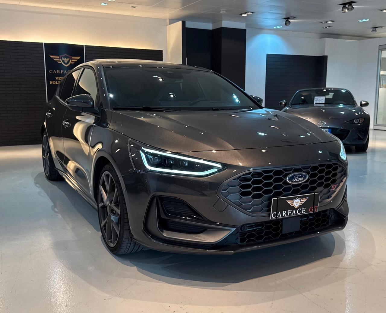 Ford Focus 2.3 280 CV ST-LINE PERFORMACE - 2023