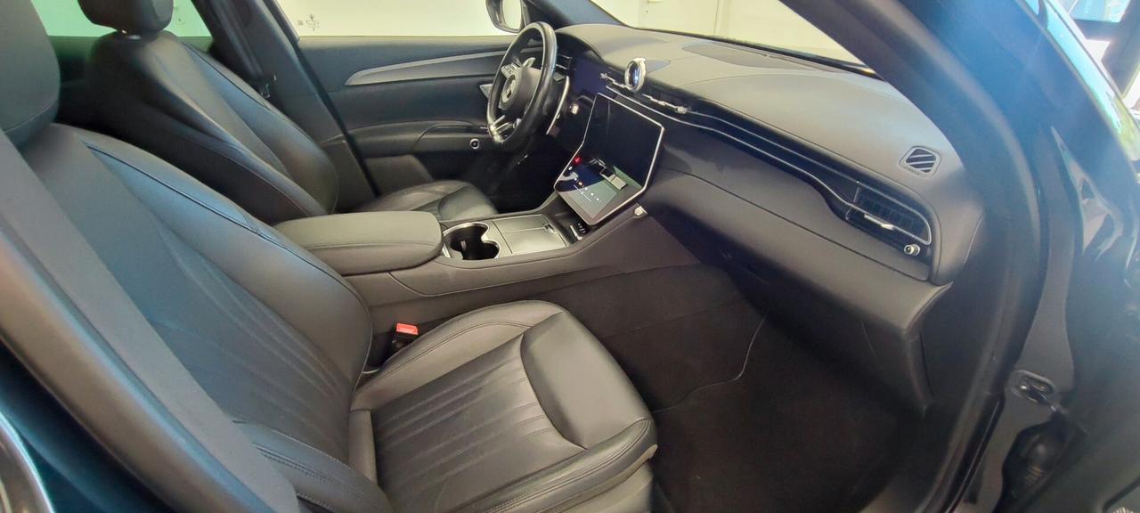 Maserati Grecale MHEV 250 CV AWD GT