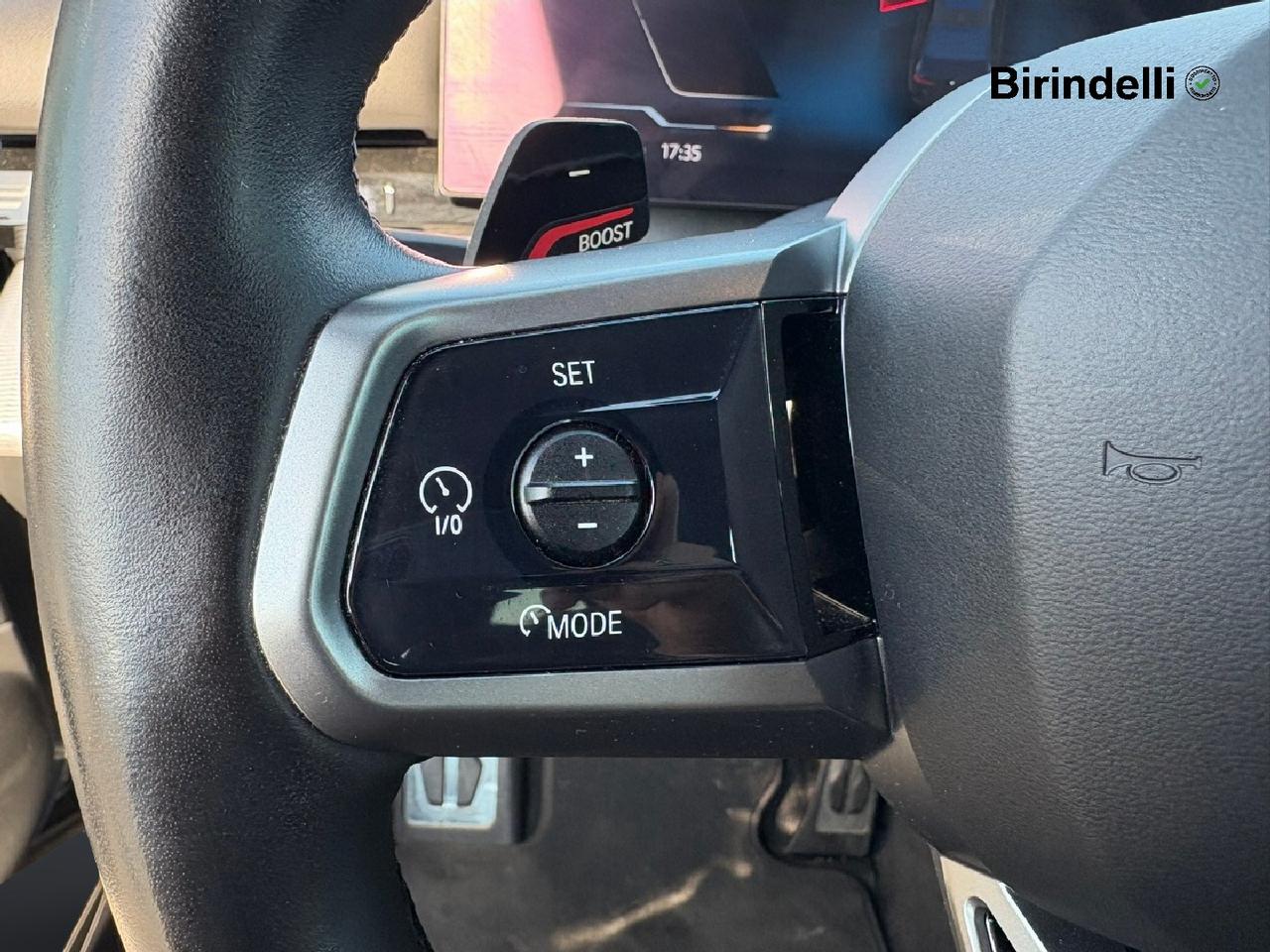 BMW S. 5(G60/61/90/99) - 520d 48V sDrive Msport