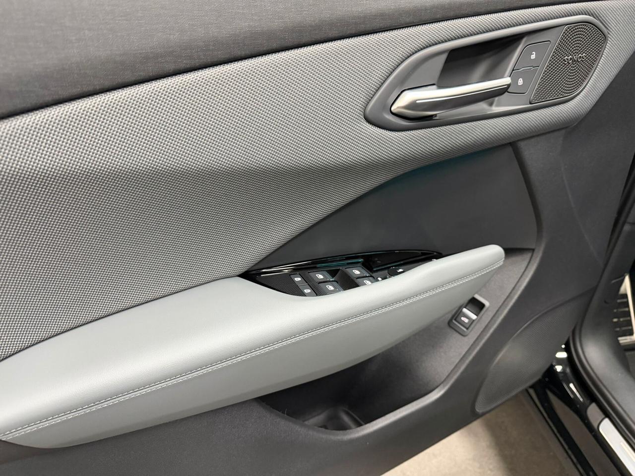 Audi Q3 SPORTBACK TDI 110 kW S tronic Line edition