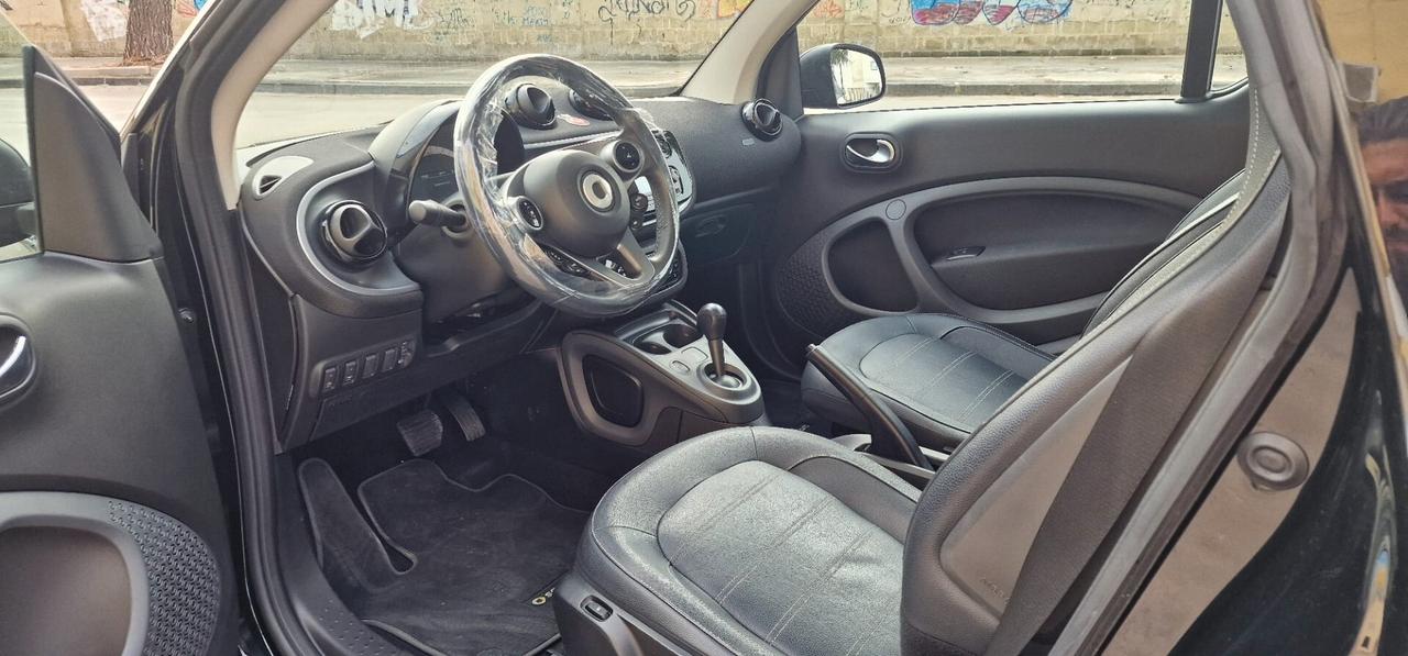 Smart ForTwo 90 0.9 Turbo twinamic Prime AUTOMATICA. FINANZIAMENTI ANCHE SENZA BUSTA PAGA