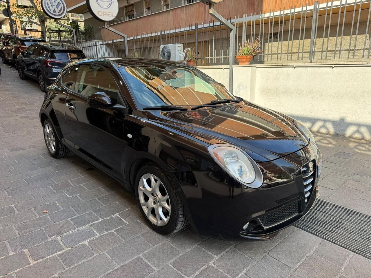 ALFA ROMEO Mito 1.3 JTDm 95CV S&S Distincitve