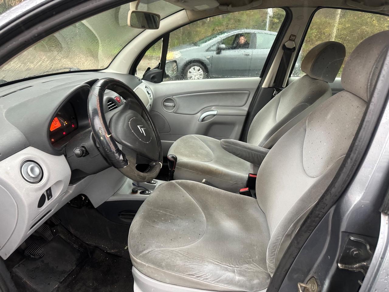 Citroen C3 1.4 HDi 70CV Elegance