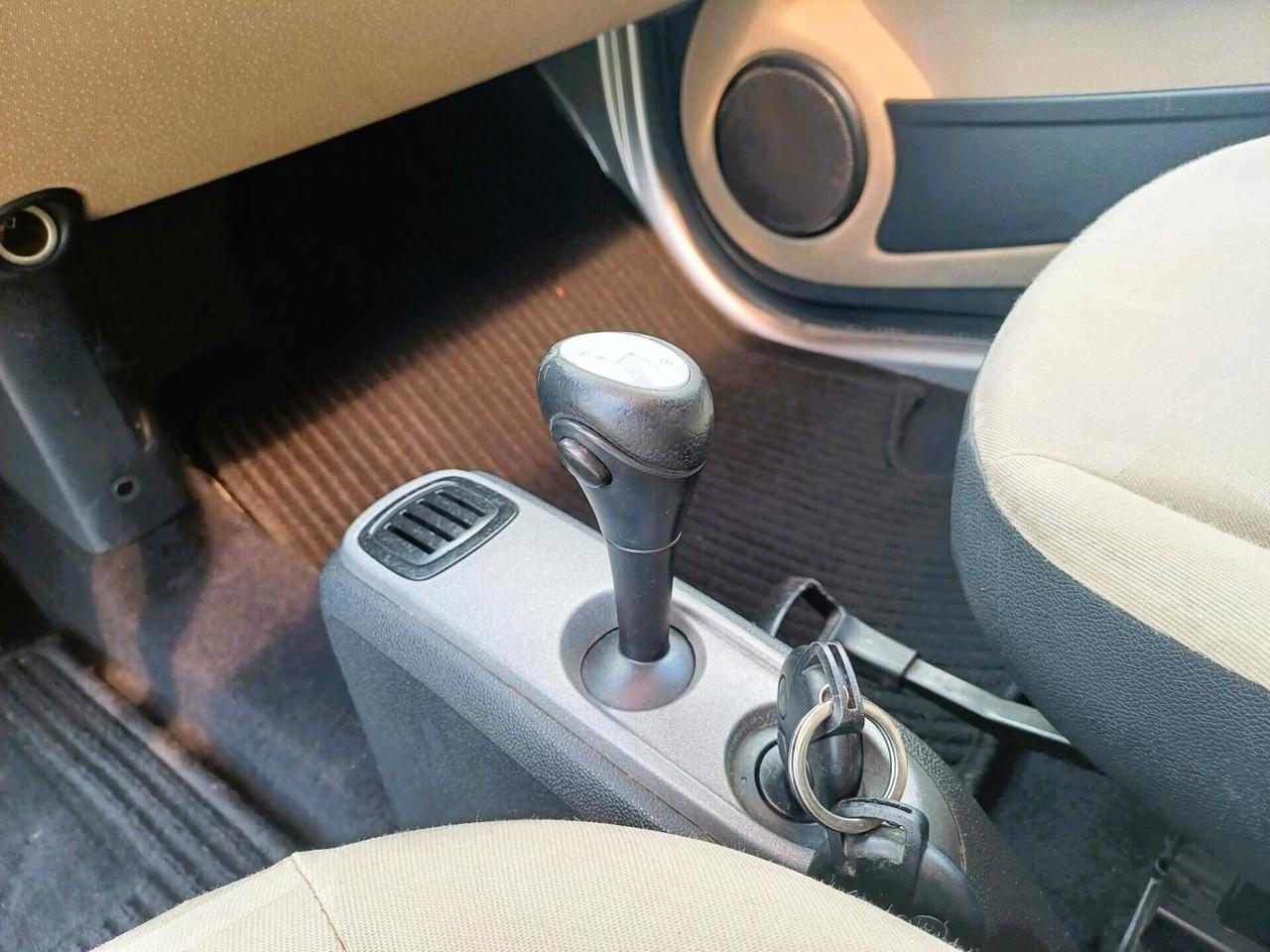 Smart ForTwo 1000 52 kW coupé passion
