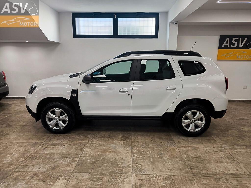 Dacia Duster 1.0 TCe GPL 4x2 Comfort