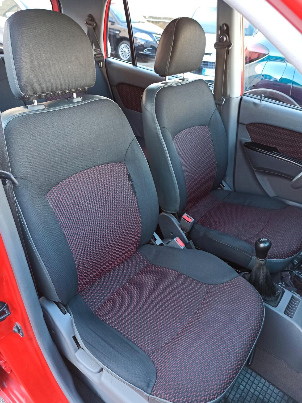 Hyundai Atos Prime 1.1 12V Active