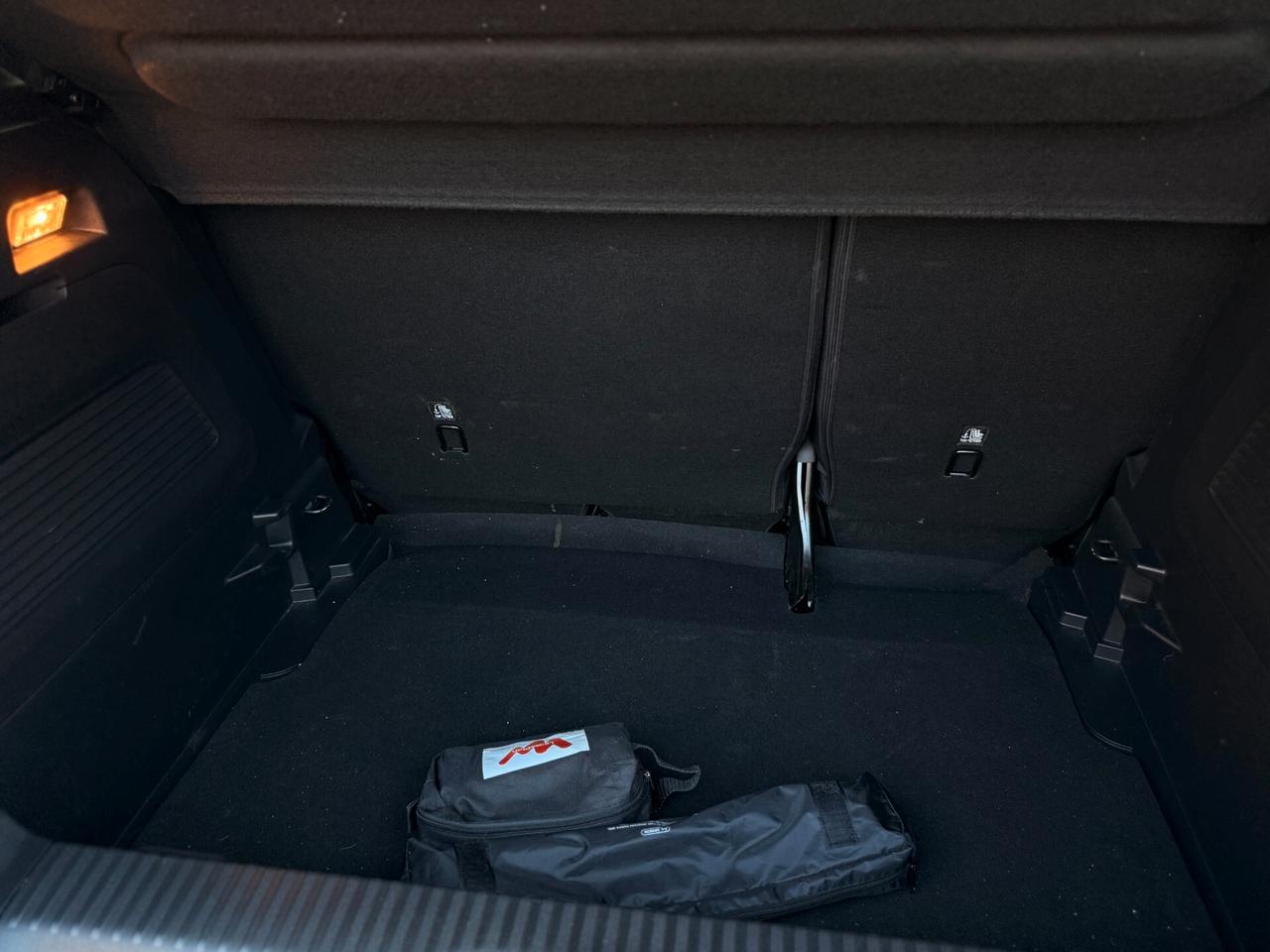 Citroen C3 Aircross BlueHDi 110 S&S Shine