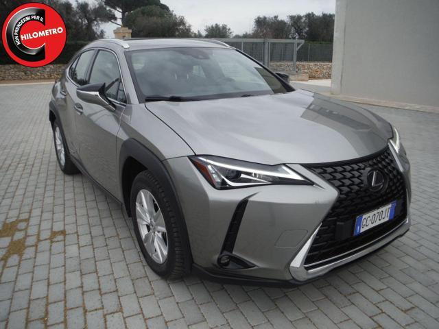 LEXUS UX 250h UX Hybrid 4WD Business