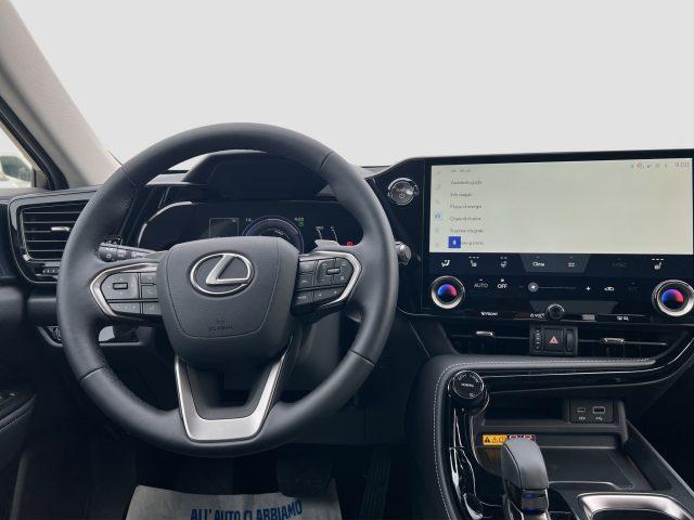 LEXUS NX 450h NX Plug-in 4WD Premium +