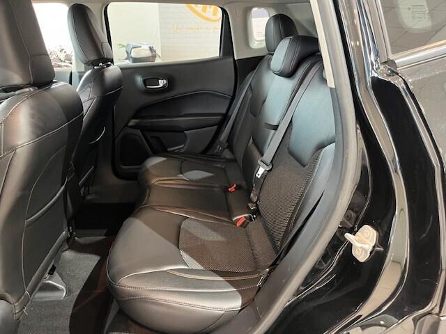 Jeep Compass 1.6 mjt Limited 2wd 120cv