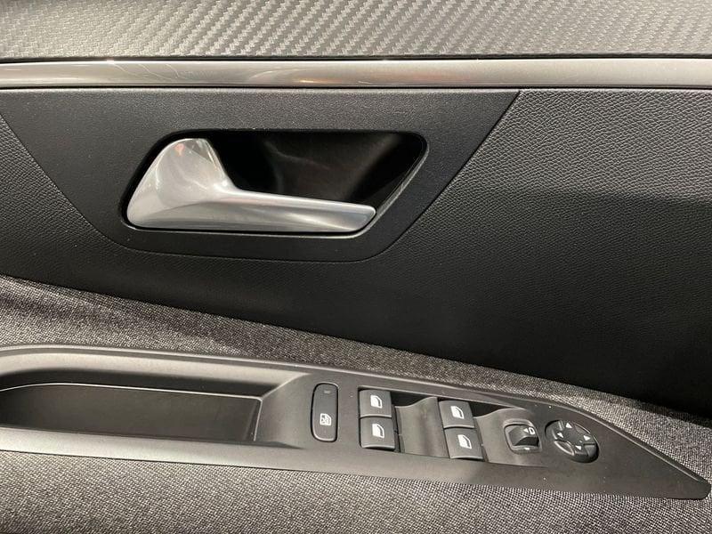 Peugeot 3008 1.5 bluehdi Active Pack s&s 130cv eat8