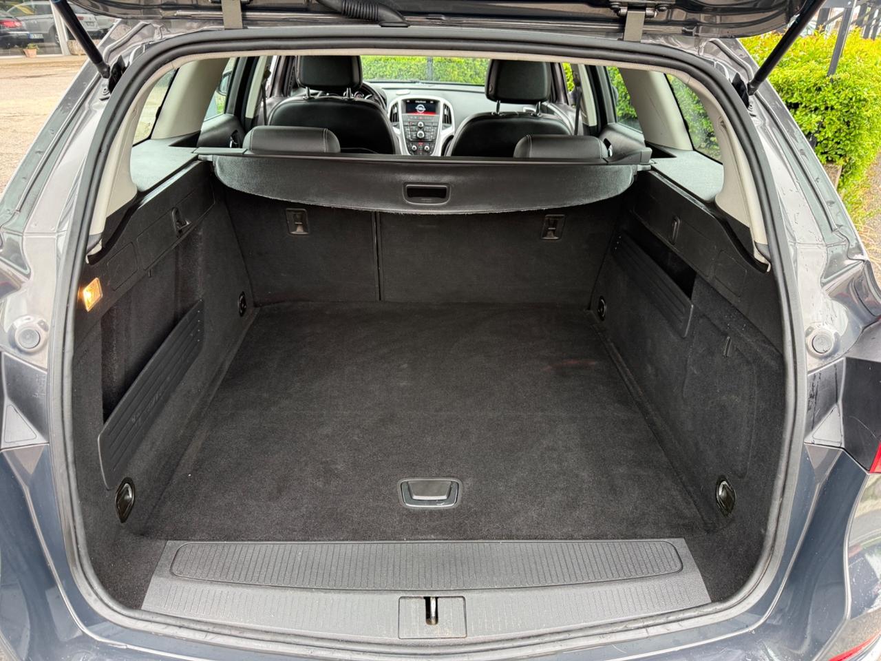 Opel Astra 1.6 CDTI EcoFLEX S&S 5 porte Cosmo Fleet