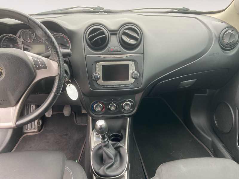 ALFA ROMEO MiTo 1.3 jtdm Progression 85cv