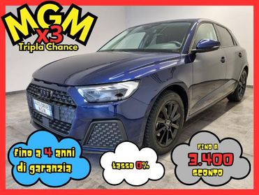 AUDI A1 SPB 30 TFSI S tronic Business
