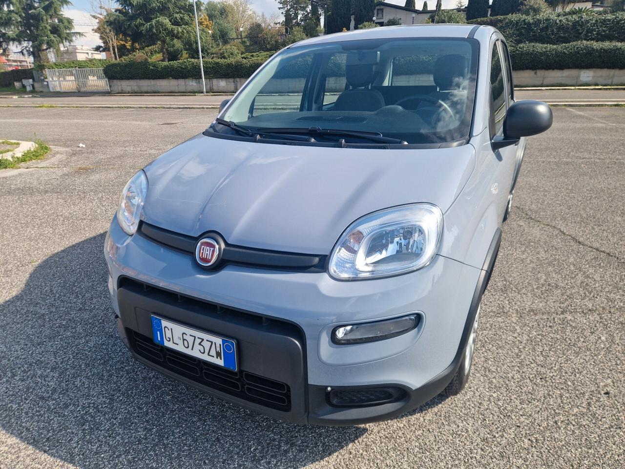 Fiat Panda 1.0 Hybrid *22 mila km*