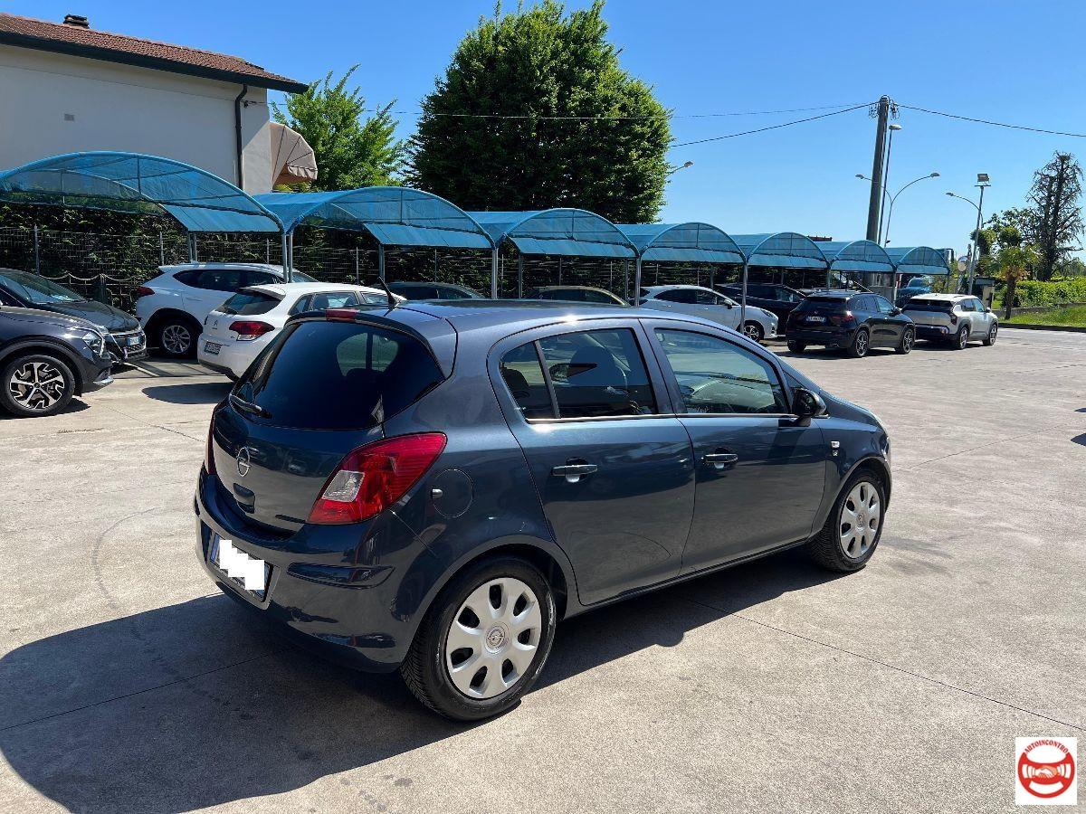 OPEL - Corsa 1.2 Club Gpl-tech 80cv 5p