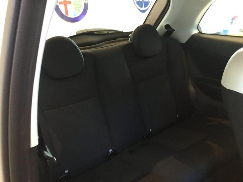 FIAT 500 Hybrid Hybrid Pop MY26