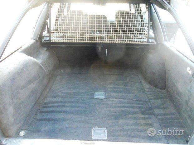 Mercedes-benz E-Series Mercedes E 200 TE SW