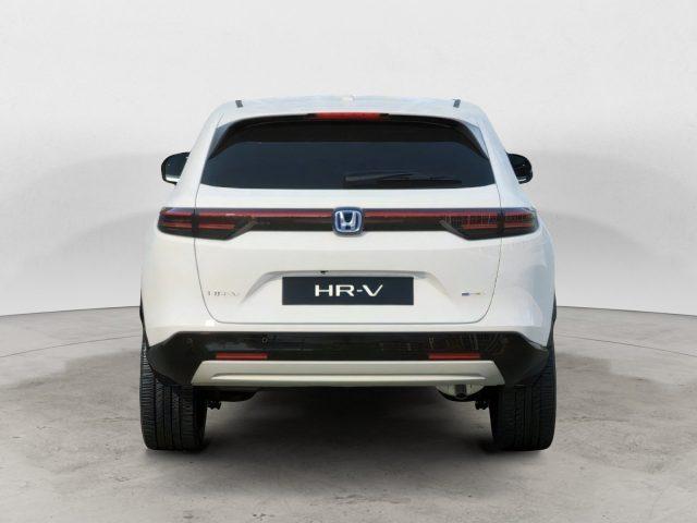 HONDA HR-V HR-V 1.5 Hev eCVT Advance
