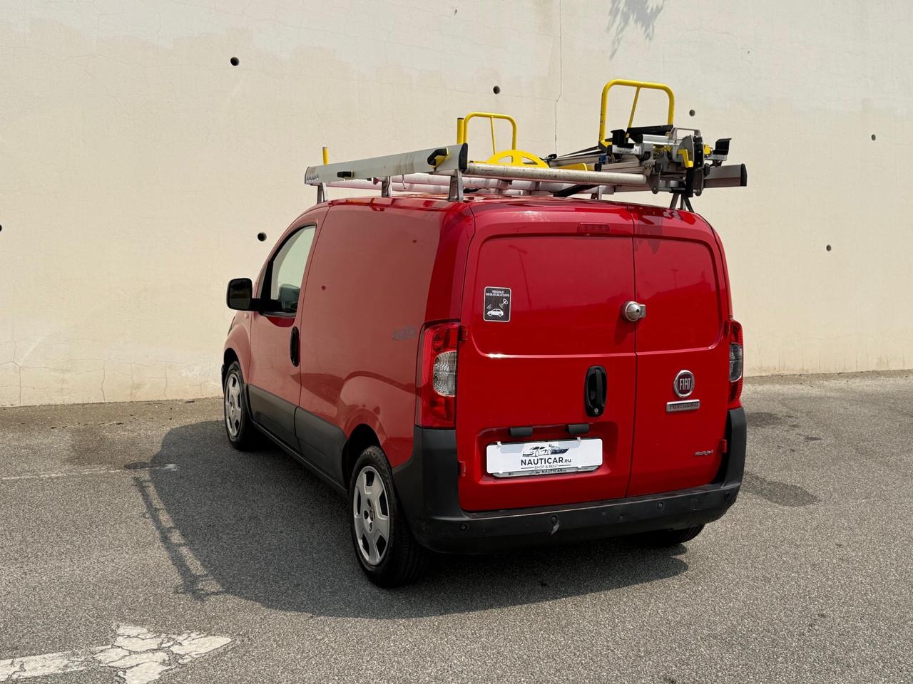 Fiat Fiorino Adventure - 1.3 multijet 95cv