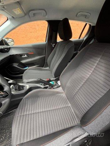 PEUGEOT 208 1.2 PURETECH ALLURE PACK S