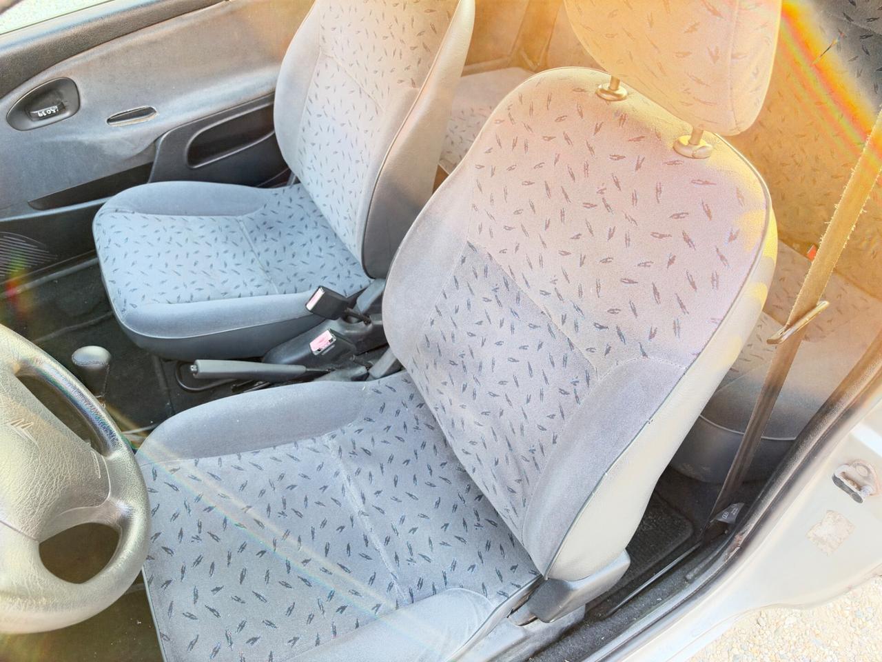 Citroen SAXO 1.1i cat 3 porte Clim