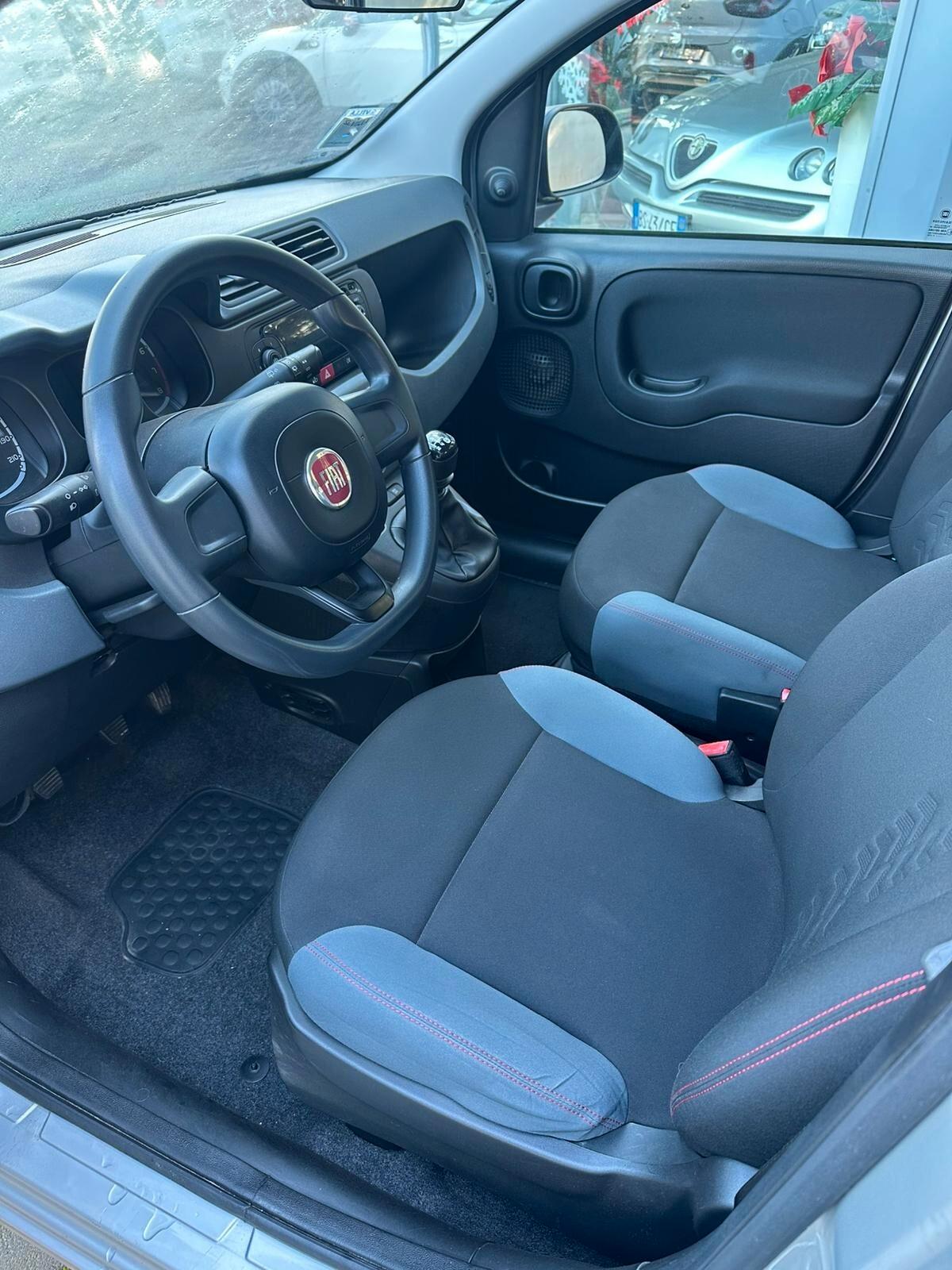 Fiat Panda 1.2 Easy