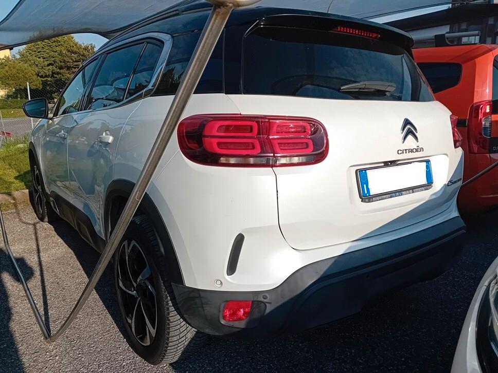 Citroen C5 Aircross BlueHDi 130 S&S Feel