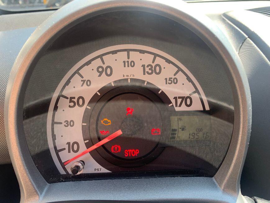 Citroen C1 1.0 3 porte airdream Perfect - KM 19.000!!!!!!!!!!!!!!!!!