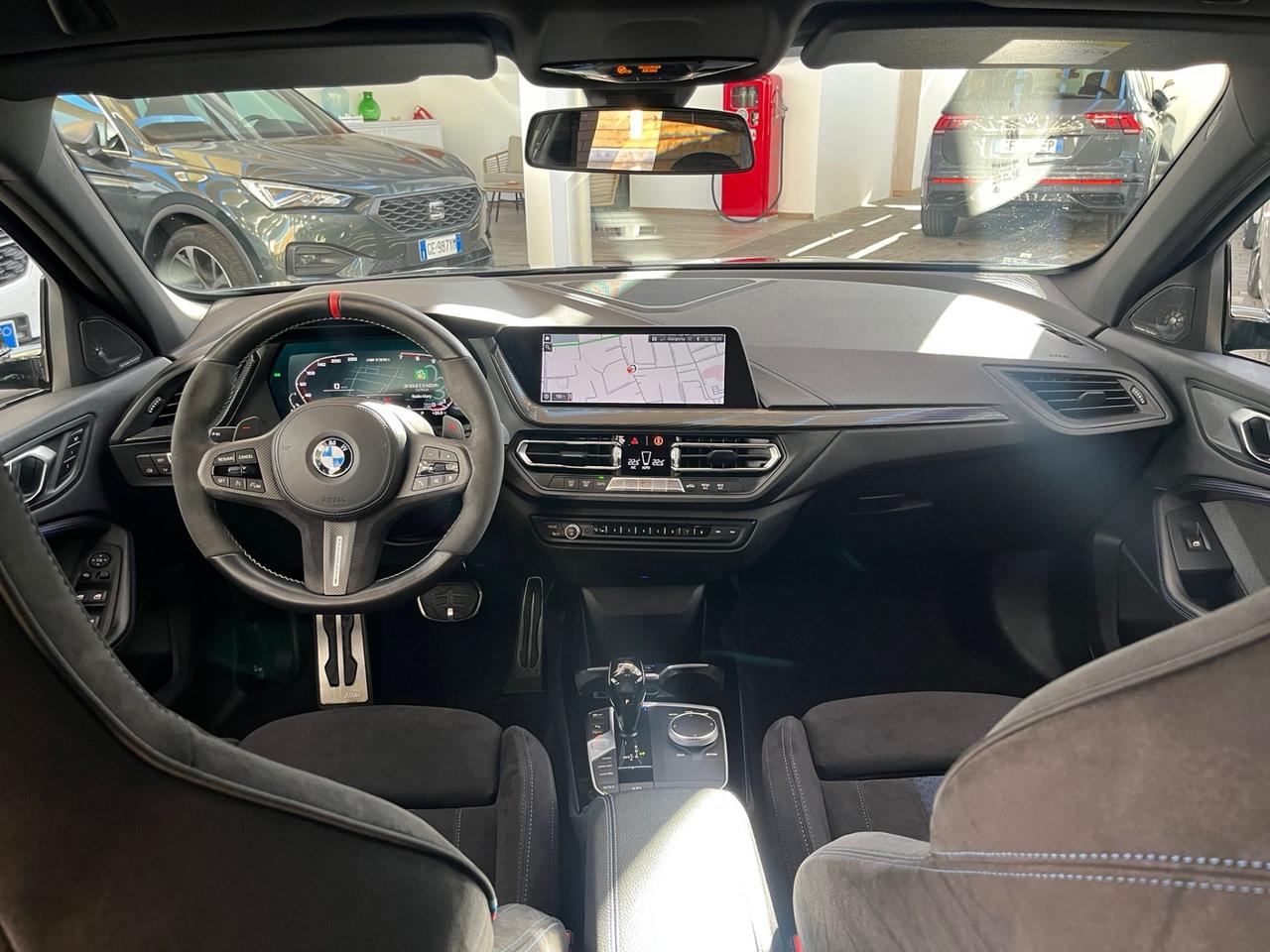 Bmw 135 M 135i xDrive