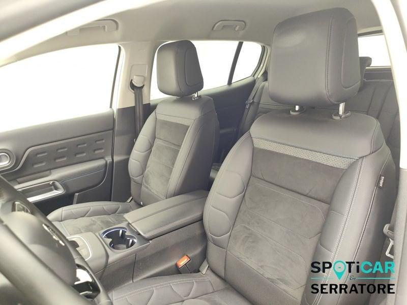 Citroën C5 Aircross I 2022 1.5 bluehdi Shine Pack s&s 130cv eat8