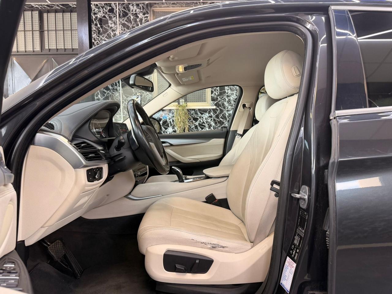 Bmw X6 xDrive30d 258CV Extravagance