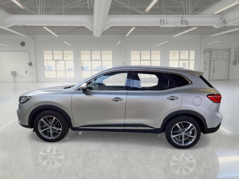 MG EHS 1.5 T PLUG-IN HYBRID LUXURY AUTO SUV
